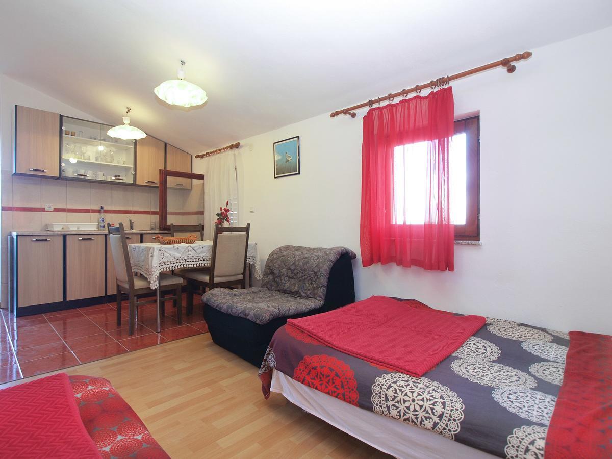 פרוי Apartments Milan 1665 מראה חיצוני תמונה