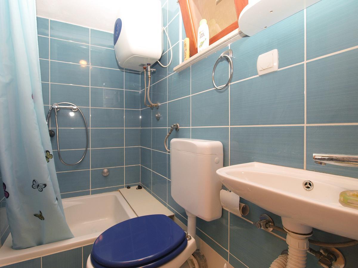 פרוי Apartments Milan 1665 מראה חיצוני תמונה