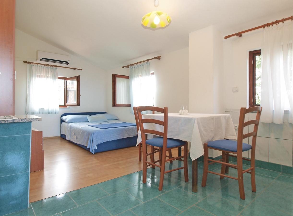 פרוי Apartments Milan 1665 מראה חיצוני תמונה
