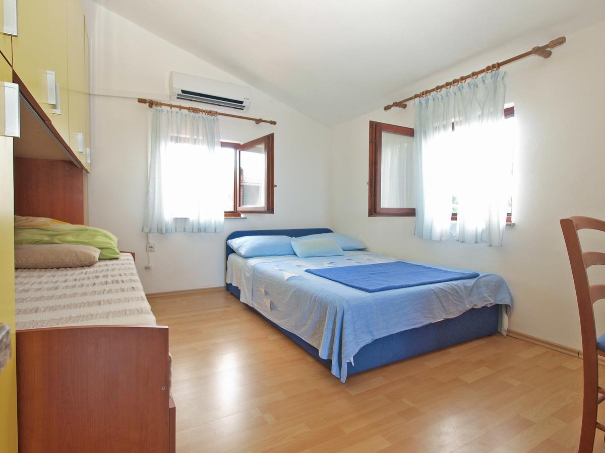 פרוי Apartments Milan 1665 מראה חיצוני תמונה