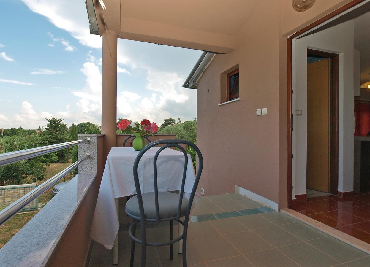 פרוי Apartments Milan 1665 מראה חיצוני תמונה