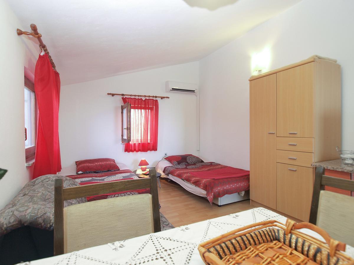פרוי Apartments Milan 1665 מראה חיצוני תמונה