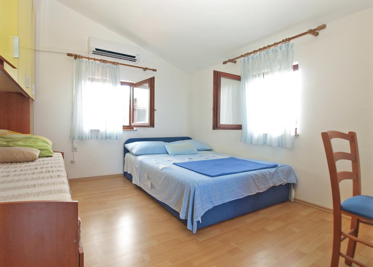 פרוי Apartments Milan 1665 מראה חיצוני תמונה