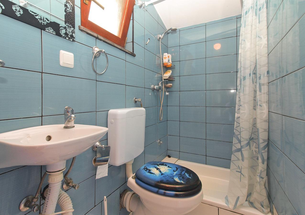 פרוי Apartments Milan 1665 מראה חיצוני תמונה