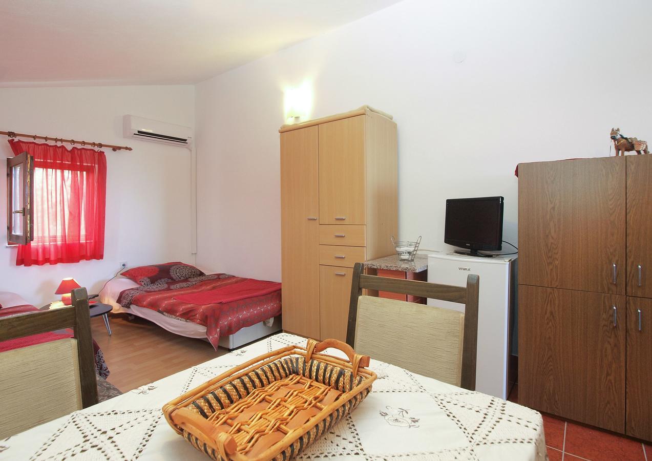 פרוי Apartments Milan 1665 מראה חיצוני תמונה