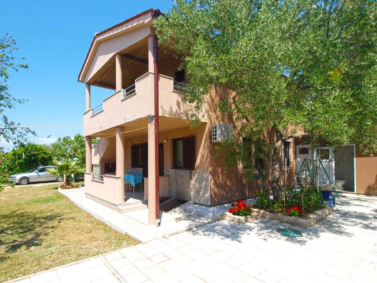 פרוי Apartments Milan 1665 מראה חיצוני תמונה